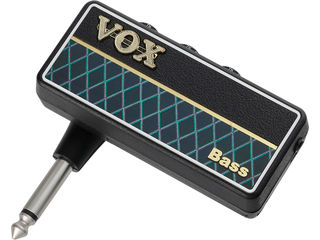 VOX/ボックス amPlug2 Bass ヘッドホンベースアンプ 【アンプラグ】...:murauchi-denki:61319357