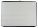KING/キング NPSC-11.6 WHITE(ホワイト) キャリングケース