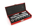 SK11 3/8ソケットレンチセット TS-312M 12PCS