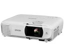 EPSON/エプソン EH-TW650 ホームプロジェクター スクリーン無し 【dreamio/ドリーミオ】 【3100lm/フルHD/無線LAN内蔵/MHL対応】