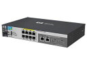 hp/ヒューレット・パッカード 【キャンセル不可商品】固定ポートL3管理型Ethernetスイッチ HP 2615-8-PoE Switch J9565A#ACF