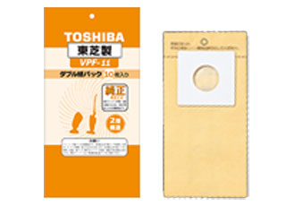 TOSHIBA/東芝 VPF-11（10枚入り）