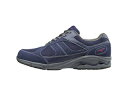 mizuno/ミズノ B1GD1725-15 LD AROUND M ウォーキングシューズ 【24.0】 (ネイビー)