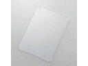 ELECOM/エレコム iPad Air 2用 シェルカバー/スマートカバー対応/クリア TB-A14PV2CR
