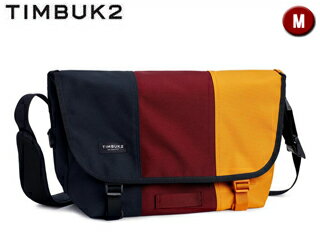 TIMBUK2 eBobNc[ 110845177 Classic Messenger Bag NVbNbZW[obO  M  (Bookish)