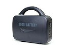 システムトークス 「空飛ぶバッテリー」スゴイバッテリー Air SGB-MDC140LP2-DX 納期にお時間がかかる場合があります