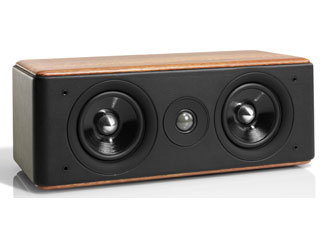 audio pro/オーディオプロ C-20（Walnut）　センタースピーカー（1台）　…...:murauchi-denki:40091884