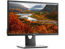 【安心のメーカー3年保証付き】 DELL/デル フルHD解像度 IPSパネル22型ワイドLED液晶ディスプレイ プロフェッショナルシリーズ P2217H