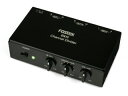 FOSTEX/フォステクス EN15 ステレオ2Way型チャンネルデバイダー 【RPS160328】