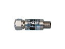 【納期にお時間がかかります】 マックステル マックステル アッテネータ 15dB FA-15