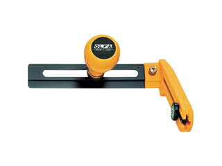 OLFA/オルファ 円切りカッター 90B 円切りカッターL型