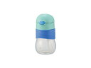 THERMOS/¥µ¡¼¥â¥¹ NPA340 ¥Ù¥Ó¡¼¥¹¥È¥í¡¼¥Þ¥° 340ml ¡Ú¥Ö¥ë¡¼¡Û ¡Úthermosbaby¡Û¡Ú¥Ù¥Ó¡¼¥Þ¥°¡Û¡ÚÀÖ¤Á¤ã¤ó¡Û¡Ú14ssTHERMOS¡Û