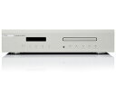 【納期11月以降】 Musical Fidelity M3scd S(シルバー) CD Player
