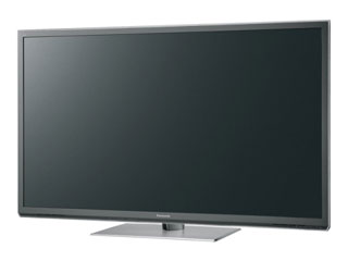 Panasonic/パナソニック TH-P55GT5　VIERA/スマートビエラ　ハイビジョンプラズマテレビ　【送料無料※お届けは玄関先まで】