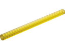 TRUSCO/トラスコ中山 ウレタンゴム パイプ 外径Φ50 内径Φ16.0 長さ500/OUP05016-05 (50パイX16.0パイX500MM)