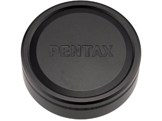 PENTAX y^bNX YLbv DA70mm Limited ubN 