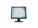 HP/エイチピー 17型液晶ディスプレイ スクエアモニター 5RD64AA#ABJ 単品購入のみ可(取引先倉庫からの出荷のため) 【クレジットカード決済、代金引換決済のみ】