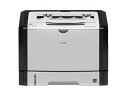 RICOH/リコー A4モノクロレーザープリンター RICOH SP 2200L 512985