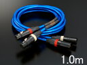 Zonotone/ゾノトーン 6NAC-Granster 3000α XLR(1.0mx2)