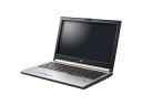 FUJITSU/富士通 15.6型モバイルワークステーション CELSIUS/セルシアス H760 (Core i7/Quadro M1000M/保証3年) CELH760/C7