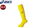 asics/¥¢¥·¥Ã¥¯¥¹ XSS098-04 Jr.¥¹¥È¥Ã¥¥ó¥°¡Ú20cm¡Û (¥¤¥¨¥í¡¼)