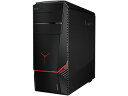 Lenovo/レノボ 【受注生産品】Core i5搭載 SSD256GB Lenovo ideacentre Y700 90DF00J9JM