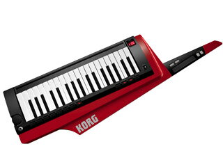 KORG/コルグ RK-100S-RD (レッド) リモート・キーボード (RK100S) 【ストラップ・ソフトケース付属】【ショルキー】 【※納期にお時間がかかります】 KORG/コルグ RK-100S-RD (レッド) リモート・キーボード (RK100S) 【ストラップ・ソフトケース付属】【ショルキー】 【※納期にお時間がかかります】