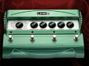 LINE6/ラインシックス DL4 エフェクター 【ディレイ】 【国内正規品】【新品】