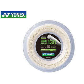 YONEX/ヨネックス MTG1302-11 硬式テニスストリング MULTI−SENSA…...:murauchi-denki:87025851