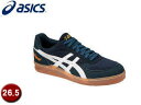 asics/アシックス THH536-5001 スカイハンド JP 【26.5】 (ネイビー×ホワイト)