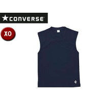 CONVERSE/コンバース CB251325-2900 ノースリーブシャツ 【XO】 （ネイビー）の画像