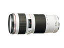 yzLm EFY EF70-200mm F4L USM