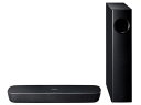 Panasonic パナソニック SC-HTB250-K(ブラック) シアターバー