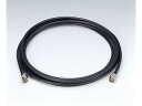 バッファロー 遠距離通信用外部アンテナ用同軸ケーブル 20m WLE-CC20