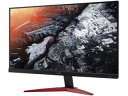 Acer/エイサー 【メーカー3年保証】24.5型ワイド液晶ディスプレイ ゲーミングモニター KG251QFbmidpx