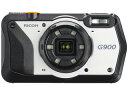 【お得なセットもあります!】 RICOH リコー G900 防水・防塵・業務用デジタルカメラ