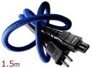 Zonotone ]mg[ 6N2P-3.5 Blue MEGANE 1.5m@nCGh߂˃^Cv2PdP[u摜̓C[WłB