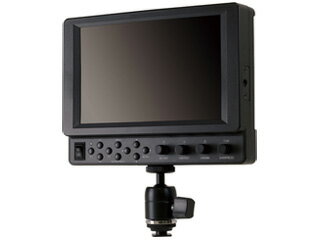 ADTECHNO/エーディテクノ CL76HOXN 7型ハイビジョンIPS液晶マルチ入出力フィールドモニター【CL76HOXPの新モデル】 ADTECHNO/エーディテクノ CL76HOXN 7型ハイビジョンIPS液晶マルチ入出力フィールドモニター【CL76HOXPの新モデル】