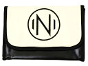 mudpie/マッドパイ イニシャルケース【N】 パスポート・母子手帳ケース・長財布