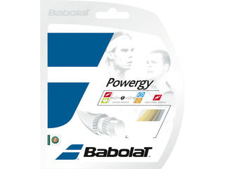 Babolat/バボラ パワジー【130】硬式テニスストリングスの画像