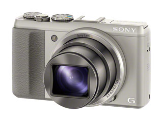 SONY/\j[ DSC-HX50V-Si`^Vo[j@Cyber-shot/TCo[Vbg@y萔Iz