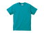 United Athle/ユナイテッドアスレ 6.2オンスTシャツ(アダルト594201CX(ターコイズブルー)【XXL】