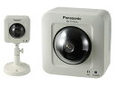Panasonic/パナソニック ネットワークカメラ 屋内タ...