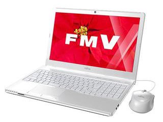 FUJITSU/富士通 15.6型ノートPC LIFEBOOK/ライフブック AH42/W…...:murauchi-denki:74121632