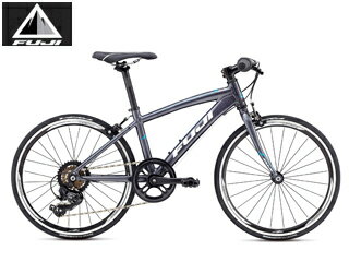 FUJI/フジ ABSOLUTE 20 キッズ用ロードバイク 7speed 【20インチ】…...:murauchi-denki:91407560