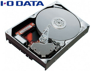 I・O DATA/アイ・オー・データ RAID交換用 3.5インチ内蔵型ハードディスク 1TB HD...:murauchi-denki:61056047