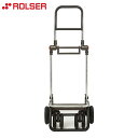 【nightsale】 ROLSER /ロルサー ショッピングカート用フレーム フレーム4輪