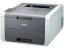 brother/ブラザー A4カラーレーザープリンター JUSTIO/ジャスティオ HL-3140CW