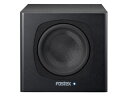 FOSTEX/フォステクス 【PM-SUB mini 2】 アクティブ・サブウーハー ブラック(ウーファー) 【RPS160328】