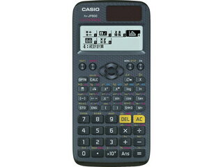 CASIO/カシオ 電卓 10桁 関数電卓 fx-JP500-N...:murauchi-denki:64069044